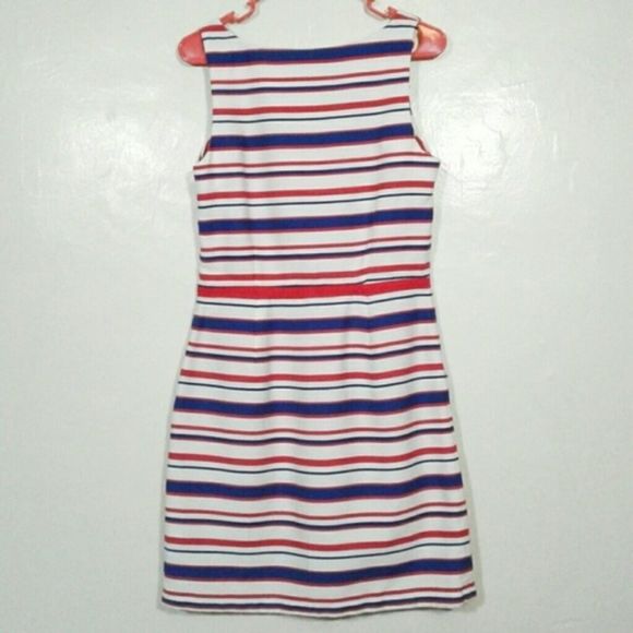 Tommy Hilfiger cotton blend sleeveless - Picture 2 of 6